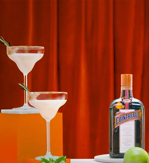 Cointreau French Orange Liqueur